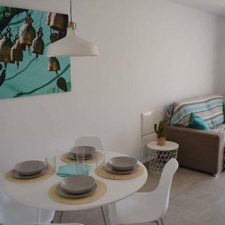 Apartamento Magnifik Corralejo Esterno foto