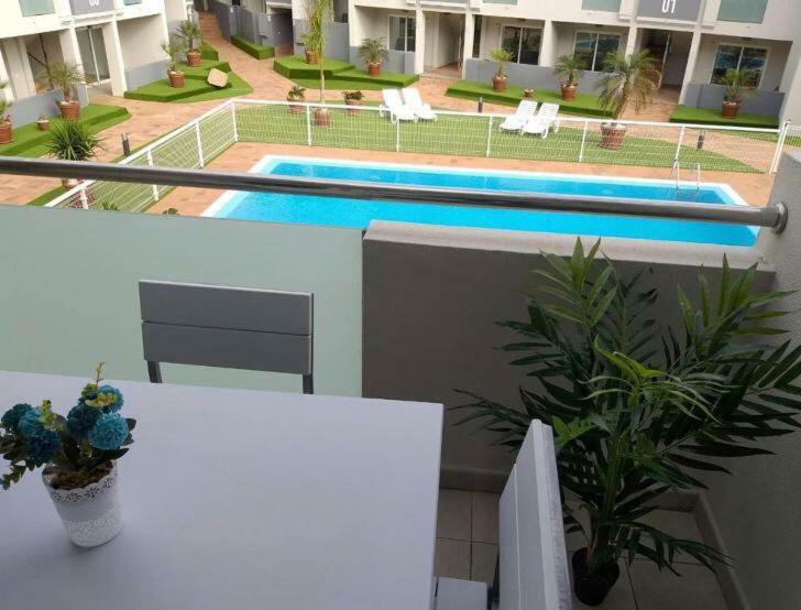 Apartamento Magnifik Corralejo Esterno foto