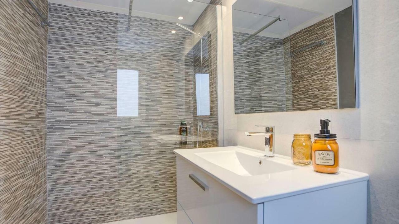 Apartamento Magnifik Corralejo Esterno foto