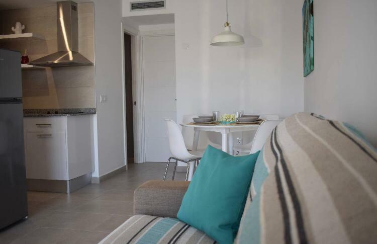 Apartamento Magnifik Corralejo Esterno foto