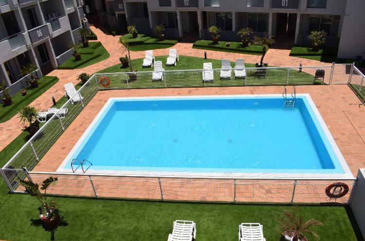 Apartamento Magnifik Corralejo Esterno foto