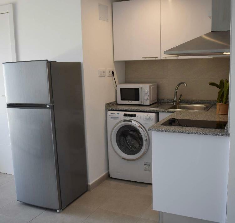 Apartamento Magnifik Corralejo Esterno foto