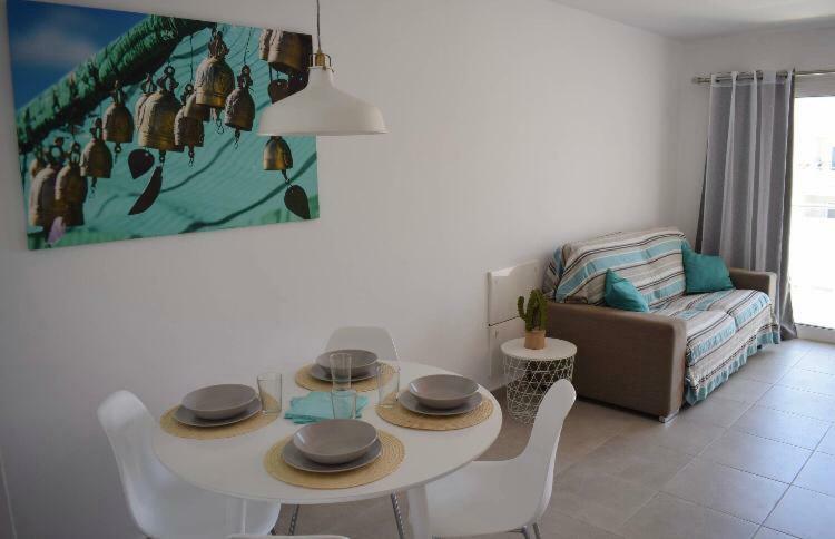 Apartamento Magnifik Corralejo Esterno foto