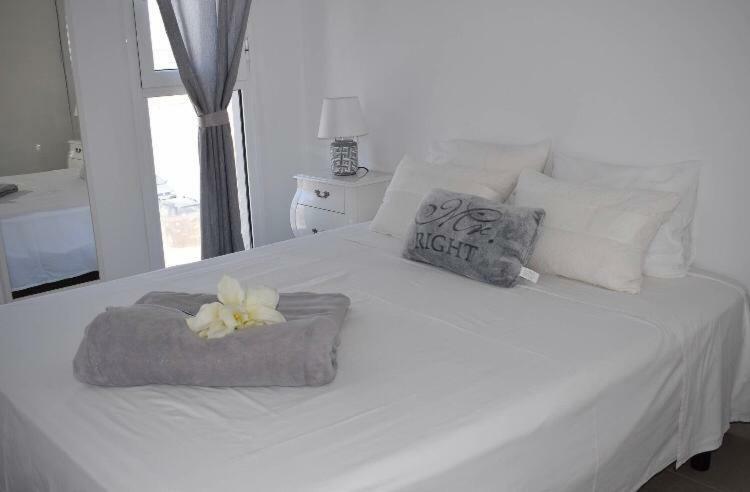 Apartamento Magnifik Corralejo Esterno foto